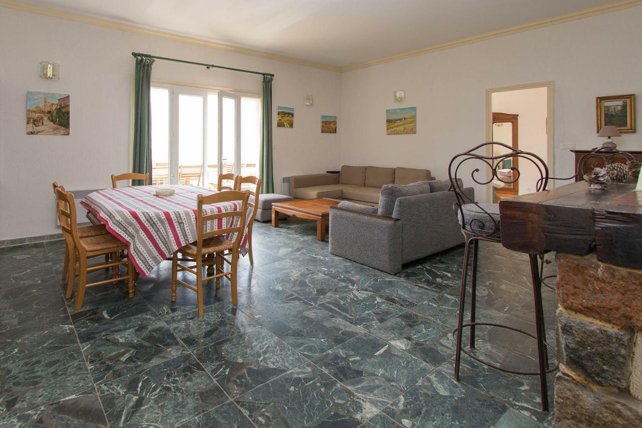 Villa U Vigu Partinello Exterior photo